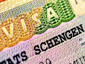 Фото на шенгенскую визу на дому